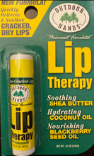 Load image into Gallery viewer, Lip Therapy Balm