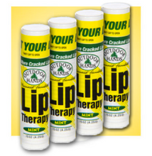 Load image into Gallery viewer, Buy 4 for $10.00  Lip Therapy Balm