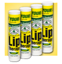 Load image into Gallery viewer, Buy 4 for $10.00  Lip Therapy Balm

