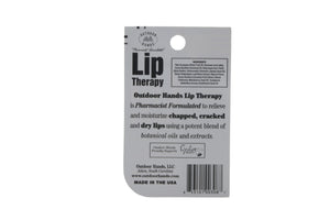 Lip Therapy Balm