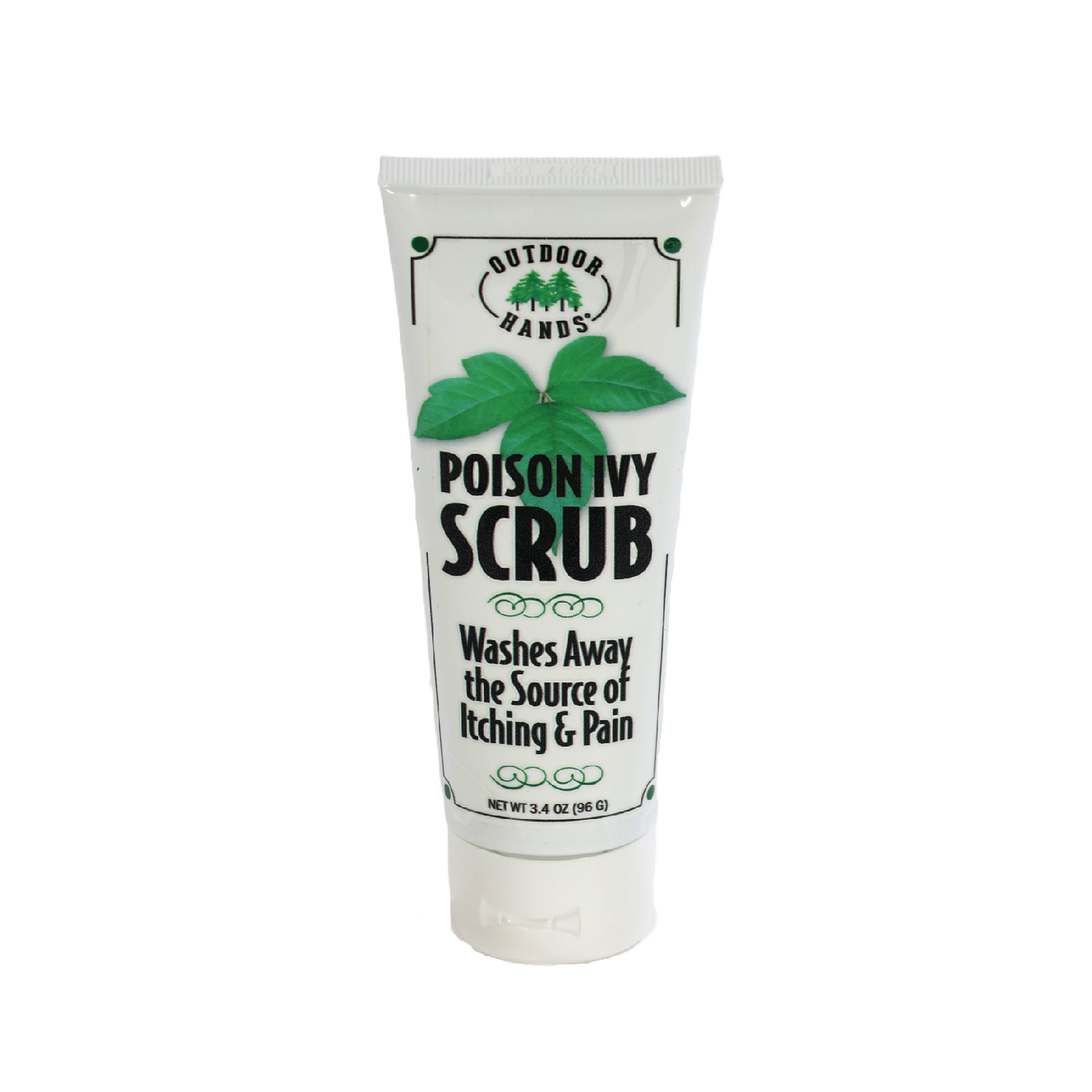 Buy 2 for $25 Poison Ivy Scrub