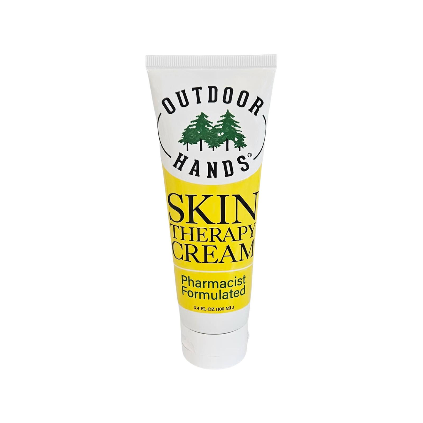 BUY 5 GET 1 FREE Therapy Cream Pack
