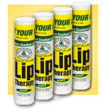 Load image into Gallery viewer, Buy 4 for $10.00  Lip Therapy Balm
